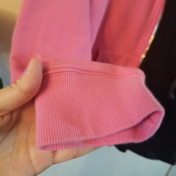 Frenemies Hoodie Teddy Fresh Trisha Paytas Ethan Klein Jacket - Picture 4 of 6